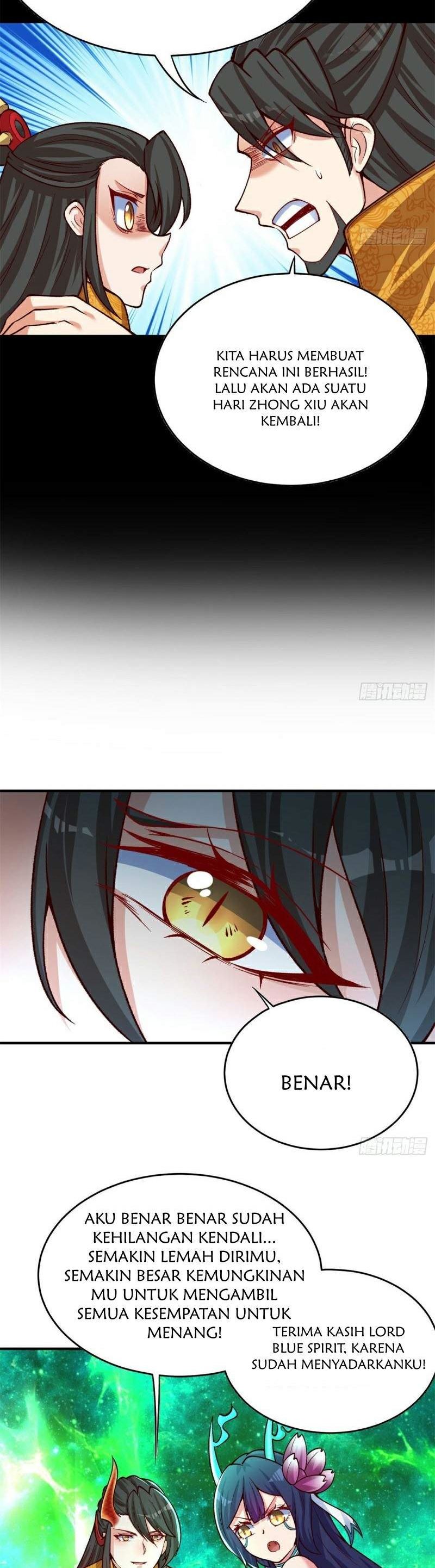 I Picked Up An Attributes Chapter 139 Gambar 23